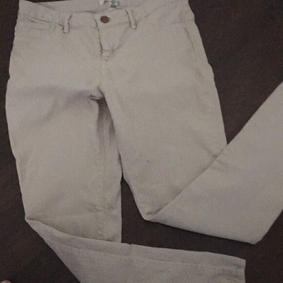 Kaki pants   - Picture 3 of 4